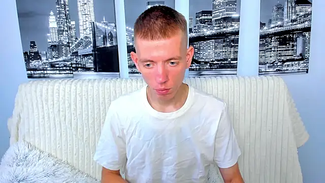 Cristian__Dior – Kamerová šou