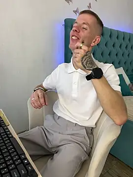 Вебкам-шоу Cristian__Dior