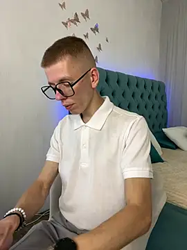 Вебкам-шоу Cristian__Dior