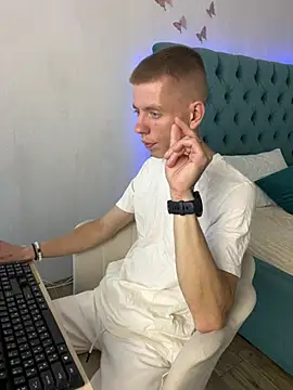 Cristian__Dior – Kamerová šou