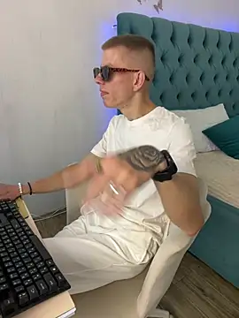 Cristian__Dior – Kamerová šou