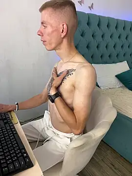 Cristian__Dior – Kamerová šou