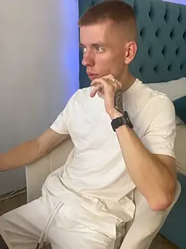 Webkamerová show Cristian__Dior