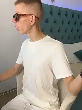 Вебкам-шоу Cristian__Dior