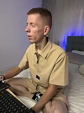 Webkamerová show Cristian__Dior