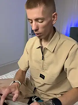 Cristian__Dior – Kamerová šou