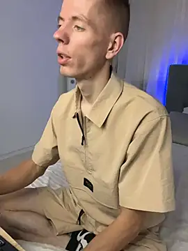 Webkamerová show Cristian__Dior