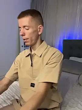 Вебкам-шоу Cristian__Dior
