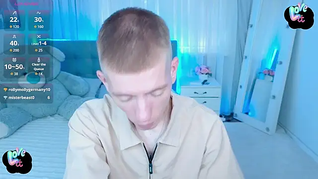 Cristian__Dior – Kamerová šou