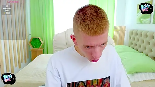 Cristian__Dior – Kamerová šou