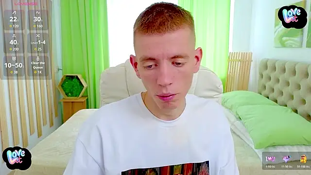 Cristian__Dior – Kamerová šou