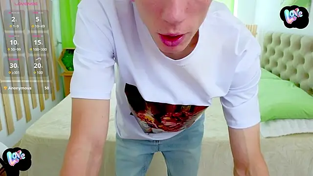 عرض كام Cristian__Dior