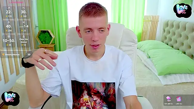 Cristian__Dior – Kamerová šou