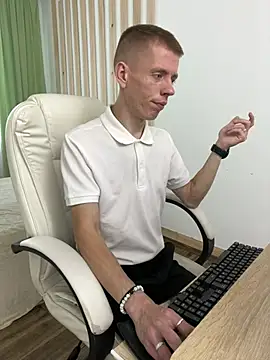 Cristian__Dior – Kamerová šou