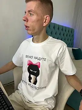 Cristian__Dior – Kamerová šou