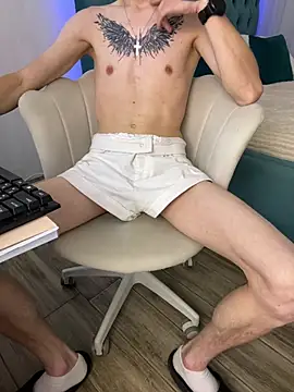 Chat XXX en directo de Cristian__Dior
