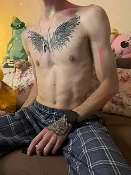 Show de webcam de Cristian__Dior