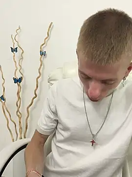 Cristian__Dior's Webcam Show
