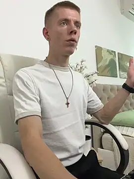 Show modela Cristian__Dior na web-kameri
