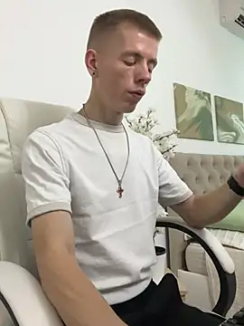 Вебкам-шоу Cristian__Dior