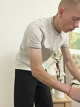 Cristian__Dior 라이브 XXX 채팅