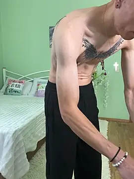Cristian__Dior – Kamerová šou