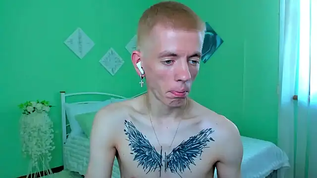 Cristian__Dior Webcamshow