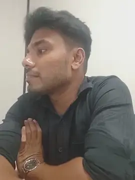 Alphamustha Show Webcam