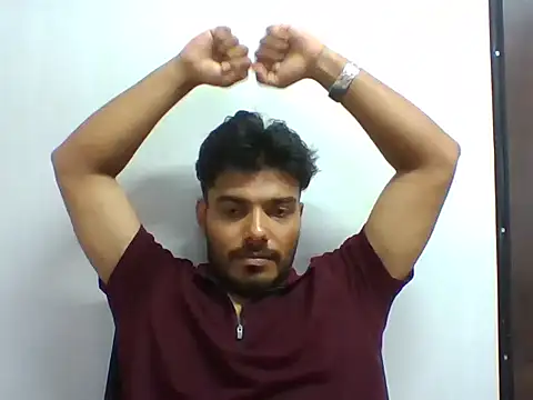 Alphamustha – webcam-show