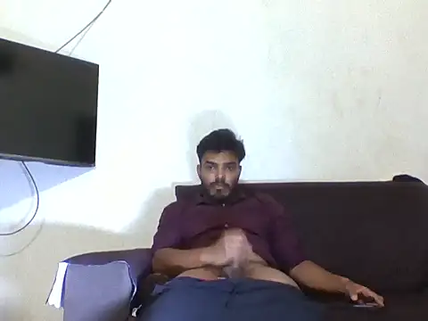 Alphamustha webcam show