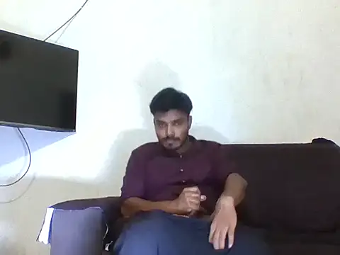 Alphamustha's Webcam Show