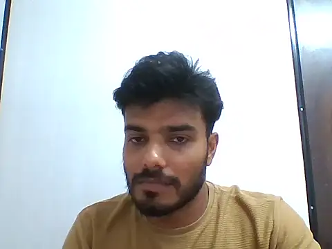 Alphamustha Webcam show