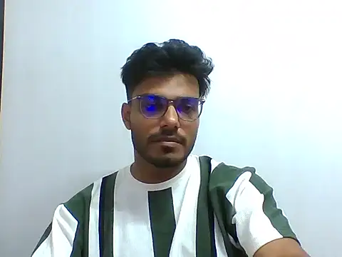 Alphamusthan Webbikameraesitys