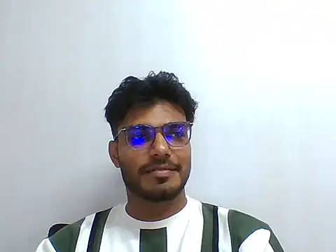 Show de webcam de Alphamustha