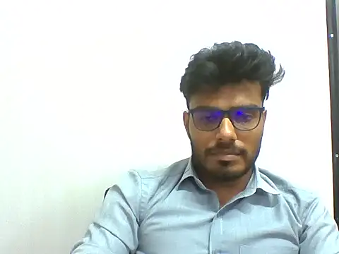 Show modela Alphamustha na web-kameri
