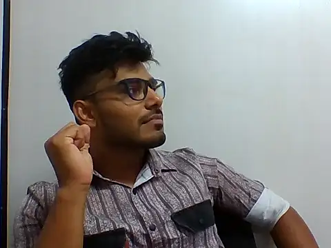 Alphamustha webcam show