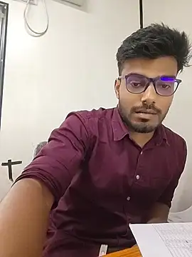 Alphamustha Webcam show