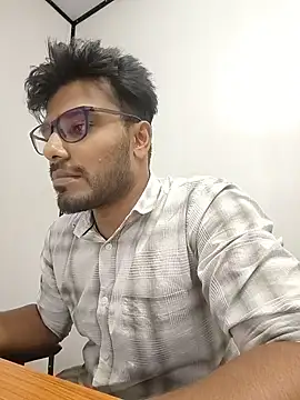 Webkamerová show Alphamustha