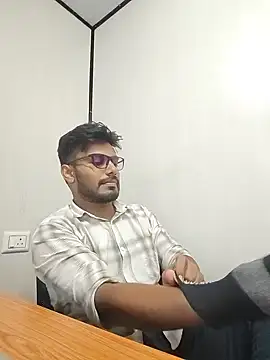 Alphamustha Webcam show