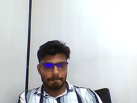 Alphamustha's Webcam Show
