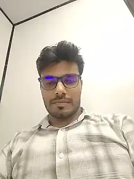 Alphamustha's Webcam Show