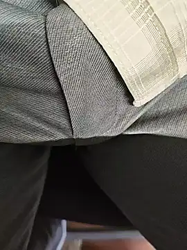 הופעת וובקאם של Alphamustha