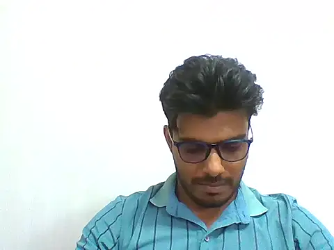 Alphamustha's Webcam Show