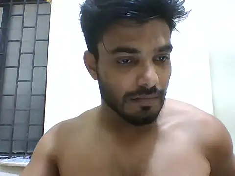 Alphamustha Webcam Show