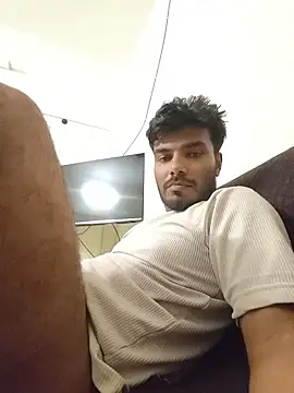 Alphamustha Webcam-Show