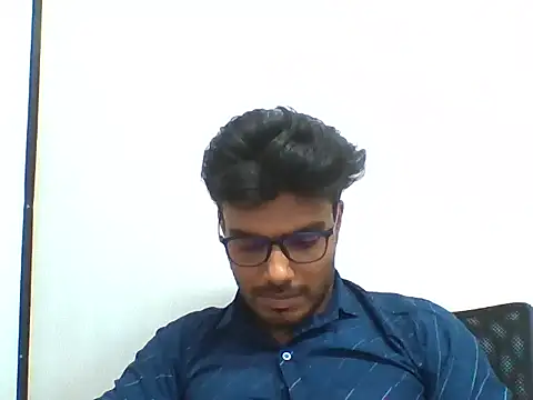 Show webcam de Alphabull4u