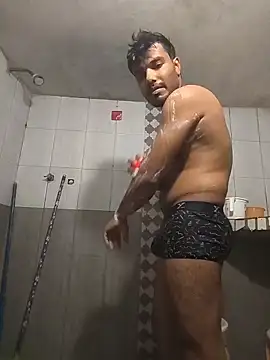 Alphabull4u Pertunjukan Webcam