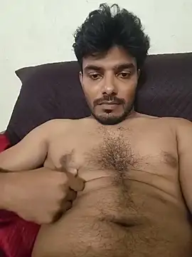 Alphabull4u Webcam-Show