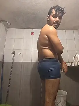 Alphabull4u Webcam show