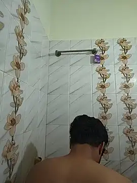 Alphabull4u Webcam-Show